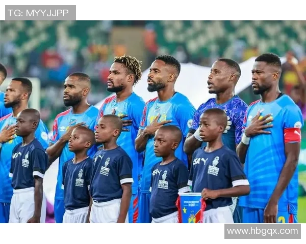 非洲杯精彩对决埃及队迎战刚果队谁将晋级下一轮